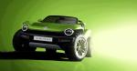 Volkswagen I.D. Buggy 2019 года